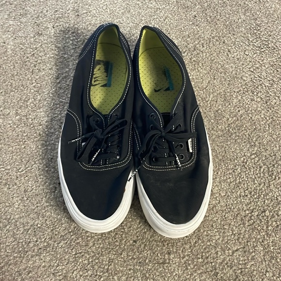 Vans classic Ultracush lite size 11 men’s - Picture 1 of 3